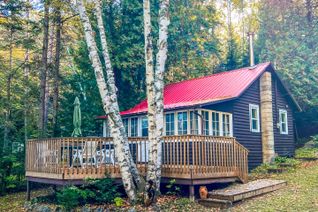 Bungalow for Sale, 1257 Paint Lake Rd, Lake of Bays, ON