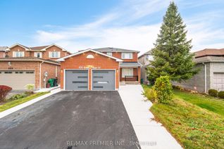 Detached House for Sale, 495 Fairview Rd W, Mississauga, ON