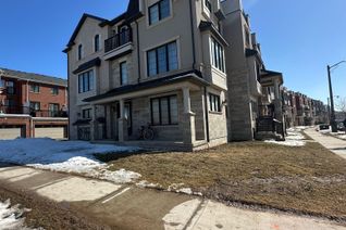 Townhouse for Sale, 1216 Wheat Boom Dr, Oakville, ON