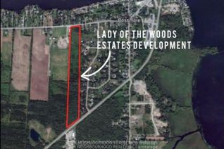 Land for Sale, 55 PARLIAMENT St, Prince Edward County, ON