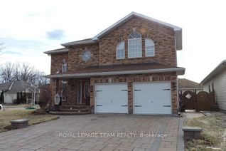 Apartment for Rent, 685 Everlasting Cres #B, Orleans - Cumberland and Area, ON