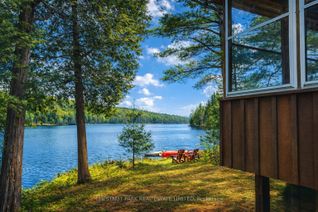 Apartment for Sale, 2411 Soyers Lake Rd N, Dysart et al, ON