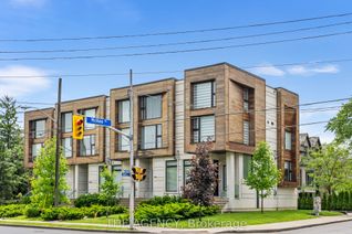 Townhouse for Sale, 3062 Bayview Ave, Toronto, ON