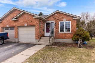 Backsplit for Sale, 28 Gemmell Ct, Stratford, ON
