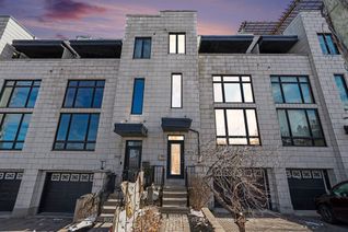 Townhouse for Sale, 805 Kingsmere Ave, McKellar Heights - Glabar Park and Area, ON