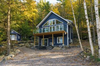 Chalet for Sale, 1361 Rosseau Lake 2 Rd, Muskoka Lakes, ON