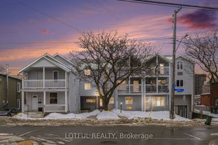 Apartment for Rent, 237 Loretta Ave S #9, Dows Lake - Civic Hospital and Area, ON