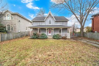 Detached House for Sale, 2131 Cawthra Rd, Mississauga, ON