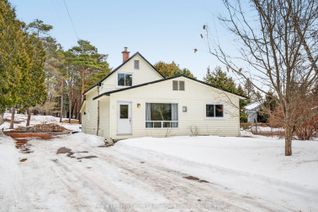 Detached House for Sale, 11 Silver St, Huntsville, ON