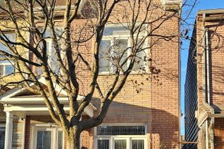 Freehold Townhouse for Rent, 74 Argyle St #Basement, Toronto, ON