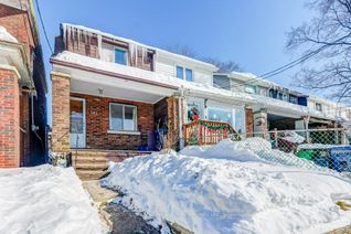 House for Sale, 203 Donlands Ave, Toronto, ON