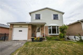 House for Sale, 459 Dixon Blvd, Newmarket, ON
