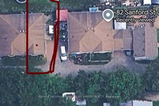 House for Rent, 82 sanford St #Unit B, Barrie, ON