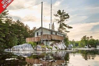 Detached House for Sale, 3402 Island 340 N/A, Trent Lakes, ON