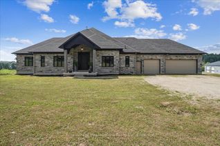 Bungalow for Sale, 8837 Wellington Road 124 N/A, Erin, ON