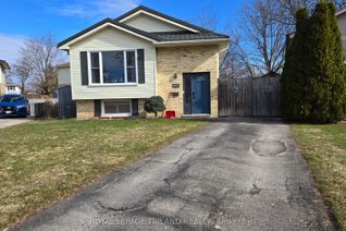 Property for Rent, 104 Speight Cres, London East, ON
