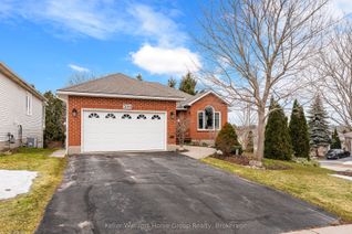 Bungalow for Sale, 599 Harvey St, Centre Wellington, ON