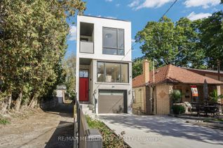 House for Sale, 39 Kenworthy Ave, Toronto, ON