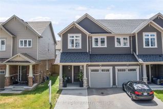 Townhouse for Rent, 53 Nearco Cres E #Basement, Oshawa, ON