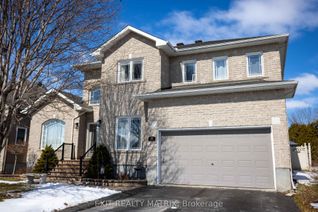 Detached House for Sale, 48 De La Rive Dr, Russell, ON