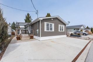 Bungalow for Sale, 5 Elm St, Puslinch, ON