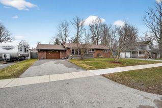 Bungalow for Sale, 700 Lakeside Rd, Fort Erie, ON