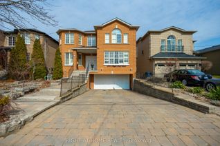 Detached House for Rent, 284 Maple Leaf Dr, Toronto, ON