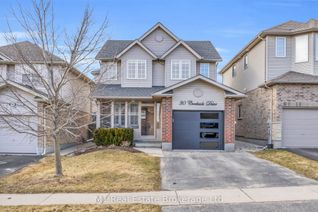 House for Sale, 30 Creekside Dr, Guelph, ON