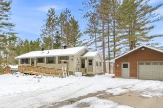 House for Sale, 642 Pecoskie Dr, Killaloe, Hagarty and Richards, ON