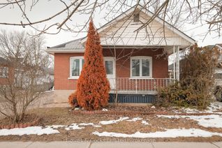 House for Sale, 164 Prince St, Peterborough, ON