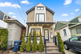 Property for Sale, 394 Main St, Toronto, ON