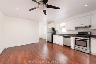 Duplex for Rent, 97 Holwood Ave #MAIN, Toronto, ON