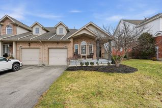 Townhouse for Sale, 4055 Ashby Dr, Lincoln, ON