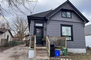 Property for Rent, 43 JOSEPHINE St #3, London South, ON