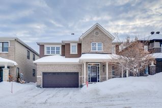 House for Sale, 209 Mission Trail Cres, Kanata, ON