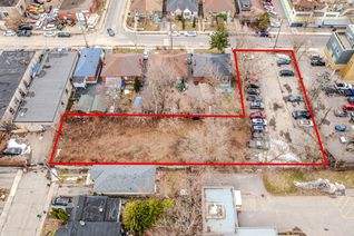 Land for Sale, 39 Thora Ave, Toronto, ON