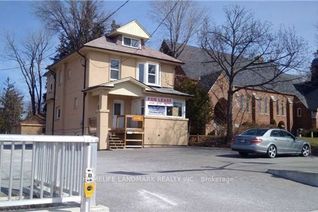 Commercial/Retail Property for Lease, 4146B Sheppard Ave E #2nd, Toronto, ON