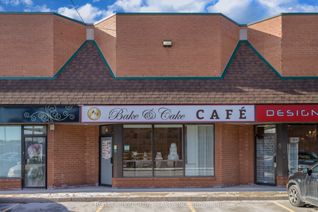 Caterer/Cafeteria Non-Franchise Business for Sale, 1450 Centre St #Unit #6, Vaughan, ON