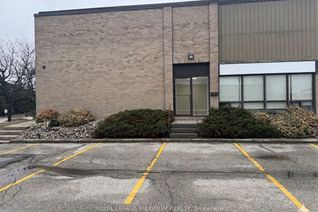 Industrial Property for Sublease, 68 Healey Rd #1 & 2, Caledon, ON