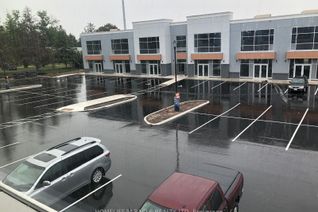 Commercial/Retail Property for Lease, 1038 Garner Rd W #202, Hamilton, ON