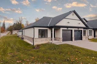 Bungalow for Sale, 12 Washington St #201, Norwich, ON Bungalow for Sale, 12 Washington St #201, Norwich, ON