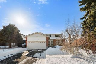 Detached House for Sale, 1550 Woodeden Dr, Mississauga, ON