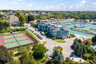 Condo for Sale, 200 Harbour St #202, Kincardine, ON