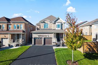 House for Sale, 4 Bill Hutchinson Cres, Clarington, ON House for Sale, 4 Bill Hutchinson Cres, Clarington, ON