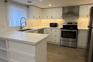 Bungalow for Rent, 38 Child Dr N #Basement, Aurora, ON