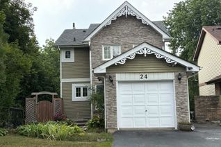 Property for Rent, 24 Sutter Ave, Brampton, ON