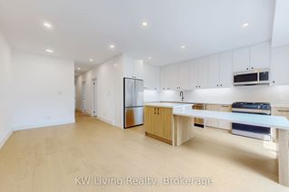Property for Rent, 33 Kirknewton Rd #101, Toronto, ON