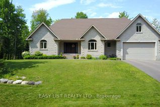 Detached House for Sale, 110 Monck Sq, Laurentian Hills, ON