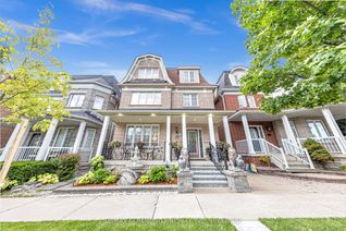 Property for Rent, 17 Rouge Bank Dr, Markham, ON