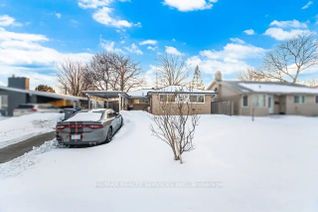 Bungalow for Sale, 15 Langwith Ct, Brampton, ON